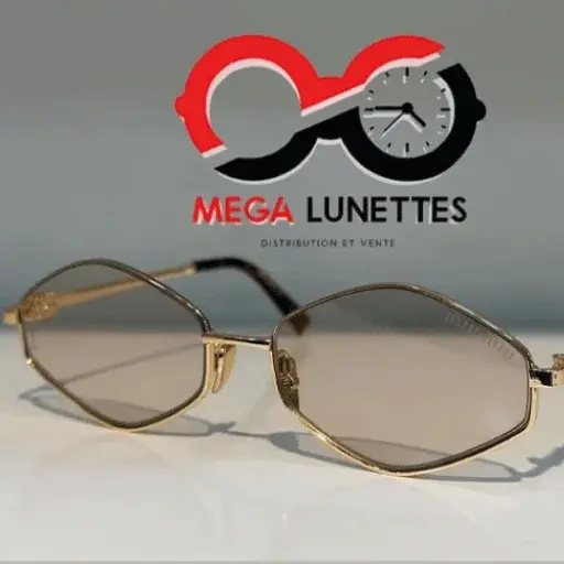 Lunette 3